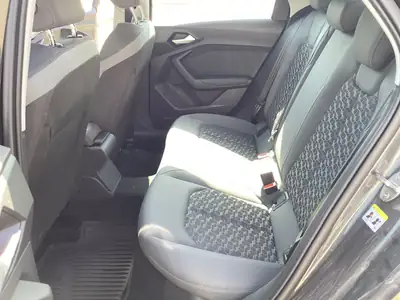 Audi A1 1.0 30 TFSI — Citadine dynamique, faible kilométrage et consommation maîtrisée — détail