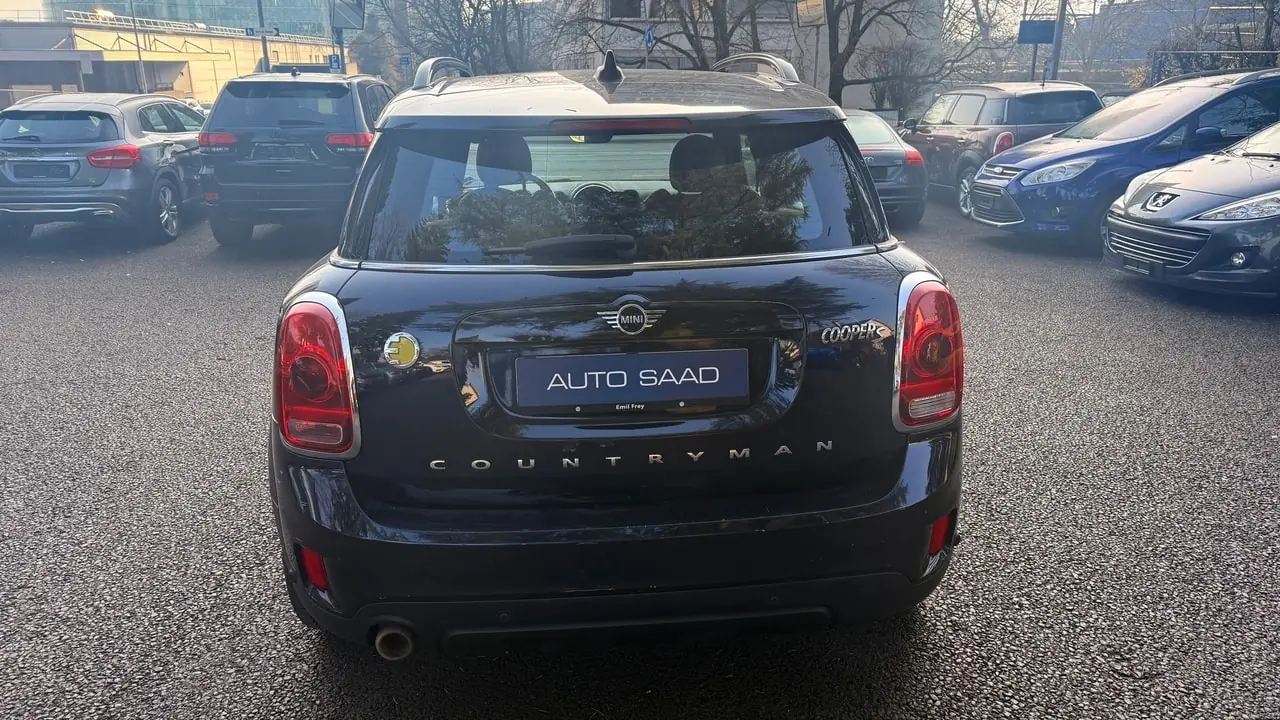 MINI Countryman 2019 occasion Vernier — 3