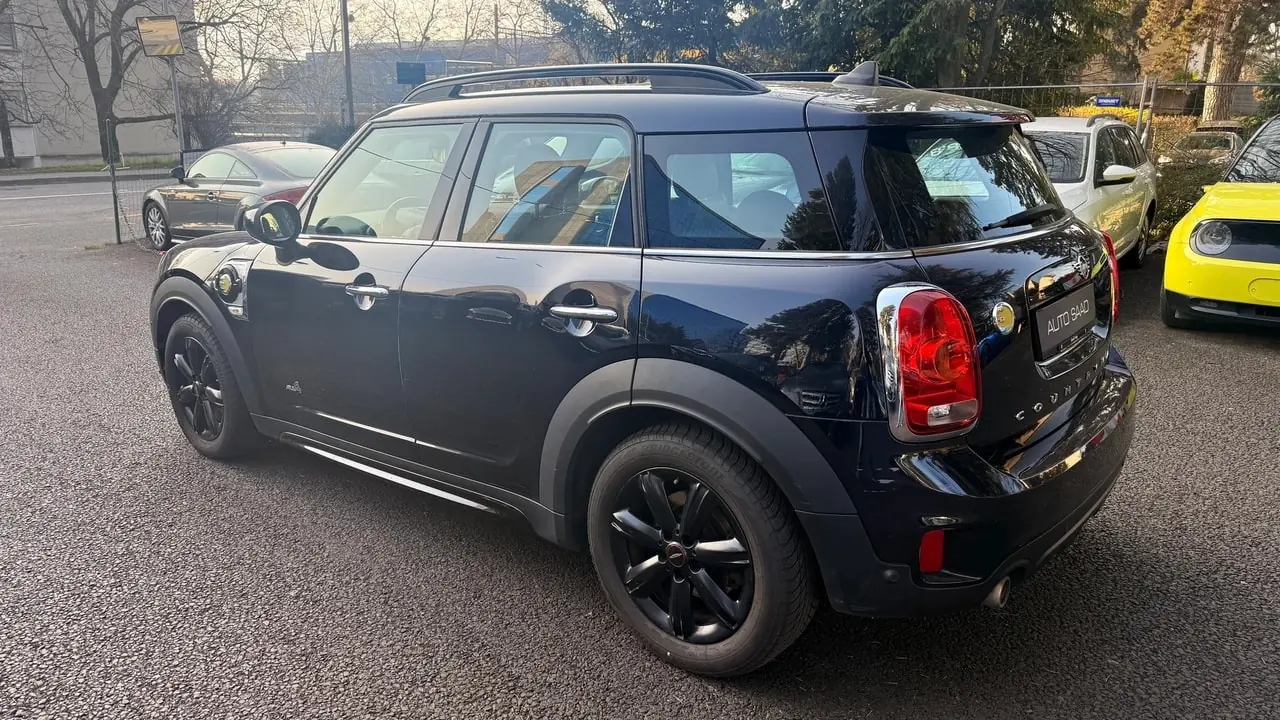 MINI Countryman 2019 occasion Vernier — 5