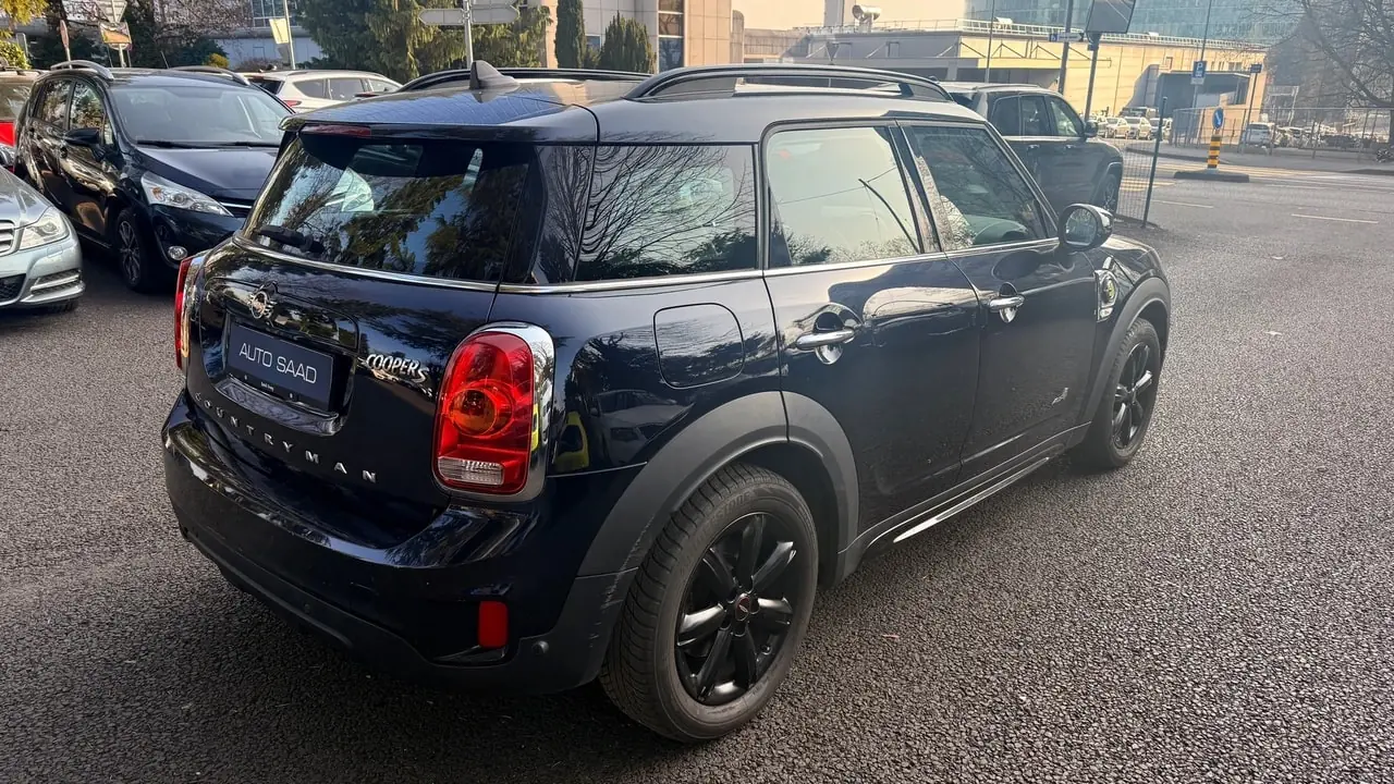 MINI Countryman 2019 occasion Vernier — 4