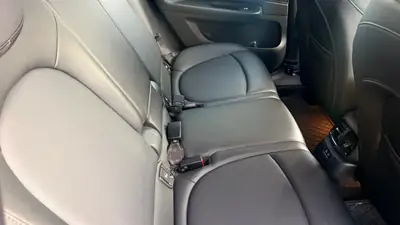 MINI Countryman Cooper S E ALL4 PHEV — Hybride rechargeable performant, 158'000 km — Miniature 7