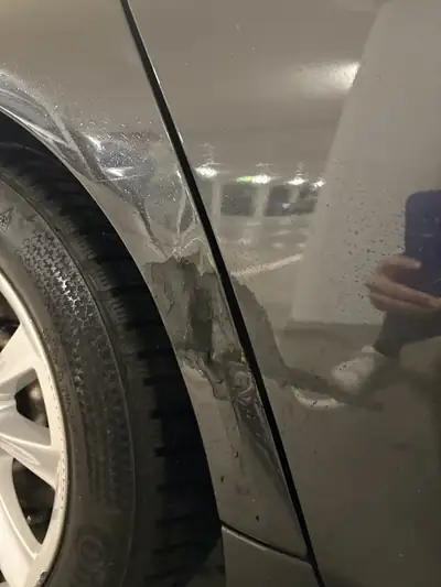 BMW 528i Break 2012 — Familiale élégante sans sinistre, entretien à jour — détail
