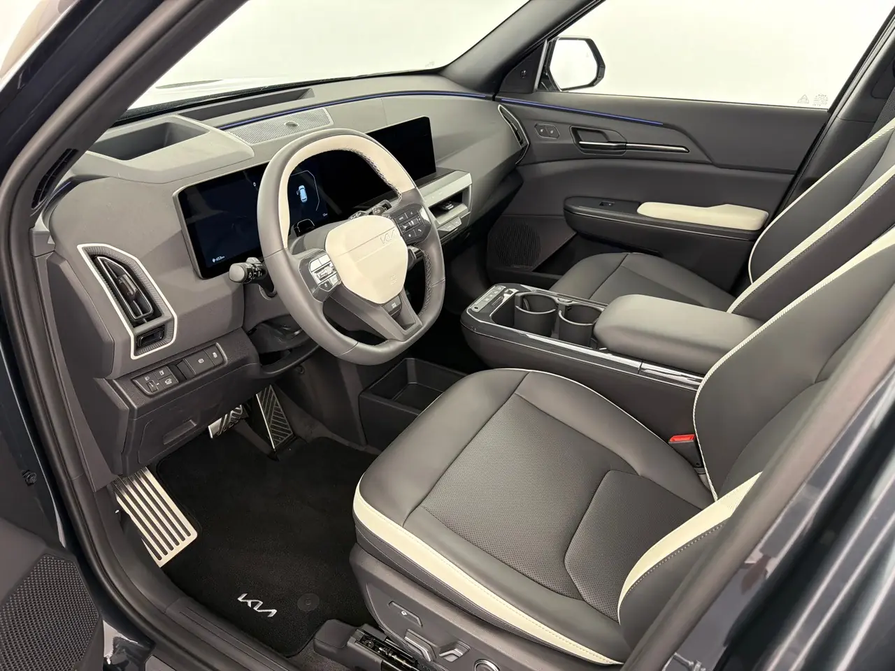 Kia Ev5 2026 occasion Zürich — 5
