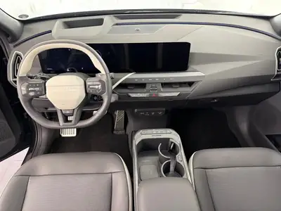 Kia EV5 81,4 kWh GT-Line — SUV électrique 2026, autonomie premium et garantie 7 ans — Miniature 7