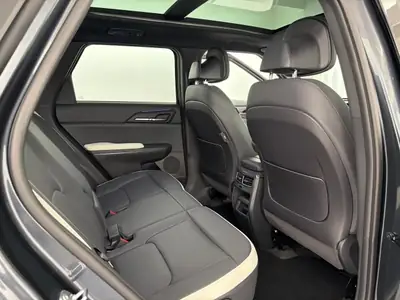 Kia EV5 81,4 kWh GT-Line — SUV électrique 2026, autonomie premium et garantie 7 ans — Miniature 8