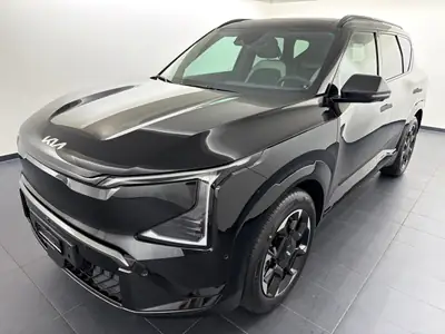 Kia EV5 81,4 kWh GT-Line — SUV électrique neuf, 7 ans de garantie constructeur — vista esterna