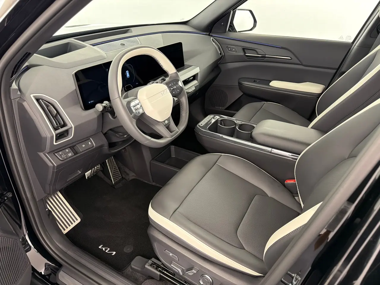 Kia Ev5 2026 occasion Zürich — 5