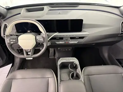 Kia EV5 81,4 kWh GT-Line — SUV électrique neuf, 7 ans de garantie constructeur — Miniatura 7