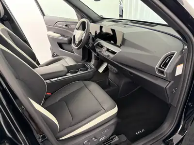 Kia EV5 81,4 kWh GT-Line — SUV électrique neuf, 7 ans de garantie constructeur — Miniatura 9