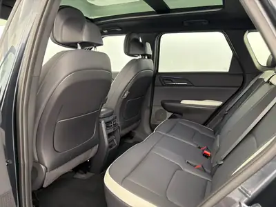 Kia EV5 81,4 kWh GT-Line — SUV électrique performant, quasi neuf — dettaglio