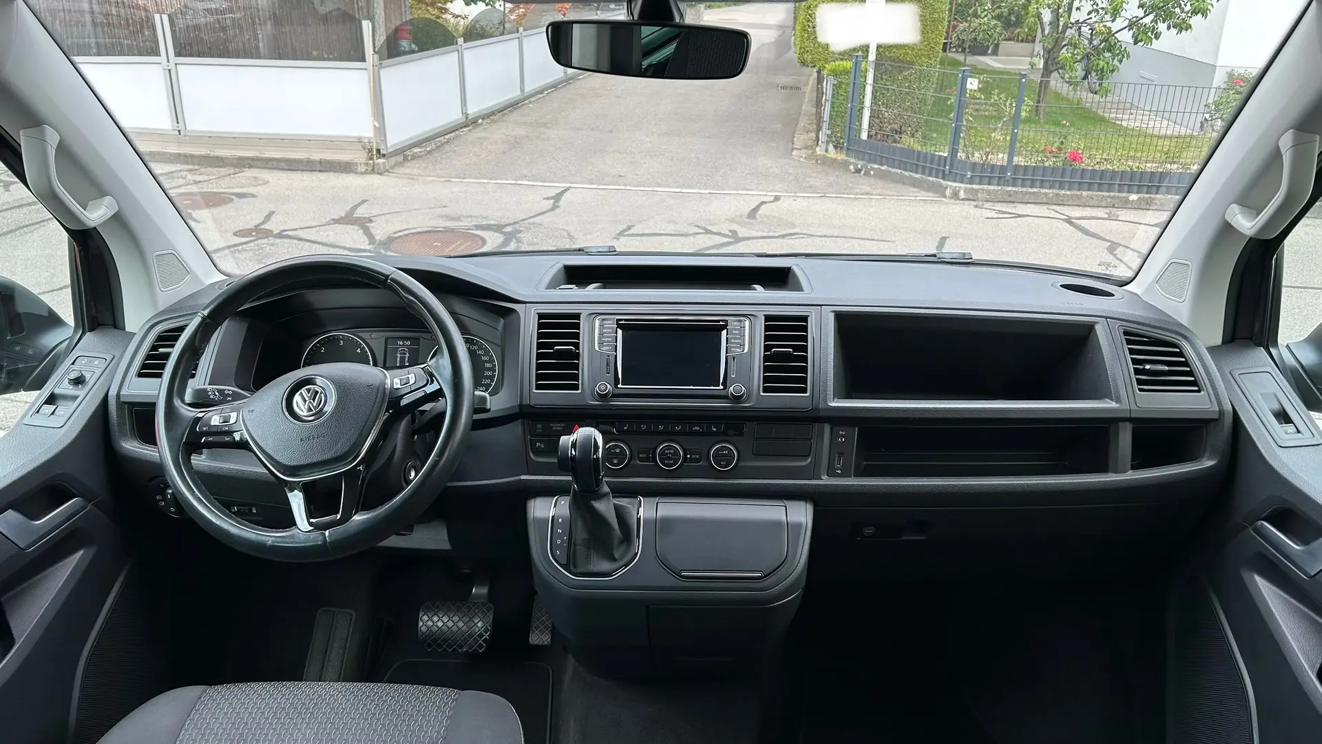 Volkswagen T6 2018 occasion Heimberg — 4