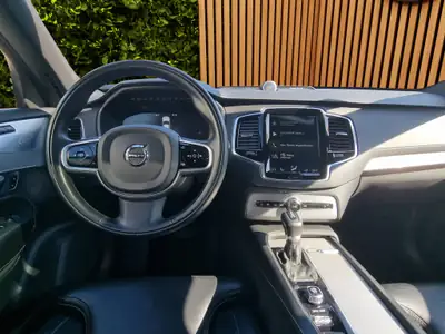 Volvo XC90 2.0 D5 Inscription — SUV 7 places premium, diesel efficace, 120'000 km — Miniature 15