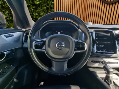 Volvo XC90 2.0 D5 Inscription — SUV 7 places premium, diesel efficace, 120'000 km — Miniature 16