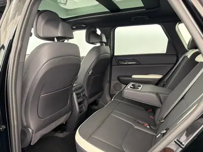 Kia EV5 81,4 kWh GT-Line — SUV électrique nouvelle génération, garantie 7 ans — dettaglio