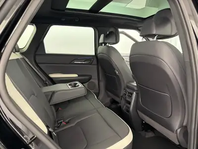 Kia EV5 81,4 kWh GT-Line — SUV électrique nouvelle génération, garantie 7 ans — Miniatura 8