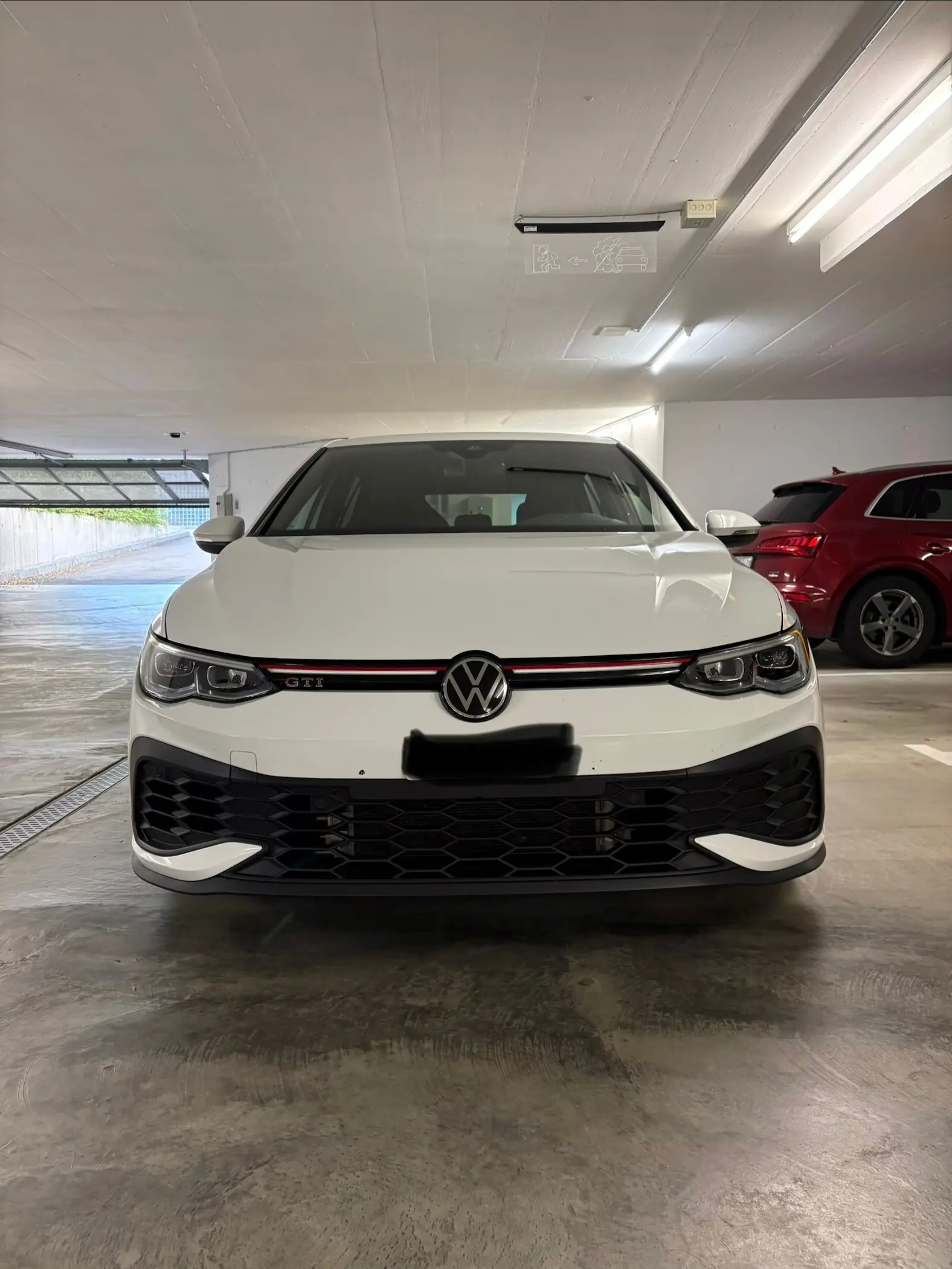 Volkswagen Golf 2022 occasion St. Gallen — 3