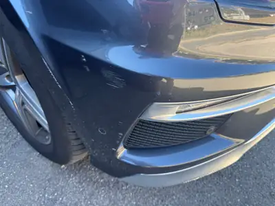 Mercedes-Benz GL 63 AMG — SUV 7 places haute performance, 557 ch — Miniature 12