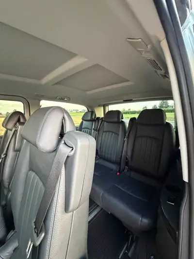 Mercedes-Benz Viano 3.0 V6 CDI — Monospace premium 7 places, faible kilométrage — Miniatur 14