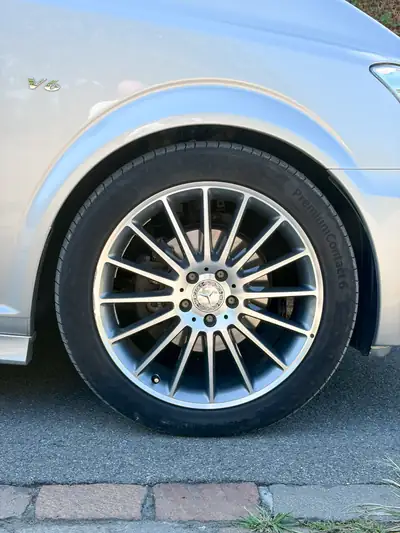 Mercedes-Benz Viano 3.0 V6 CDI — Monospace premium 7 places, faible kilométrage — Miniatur 18