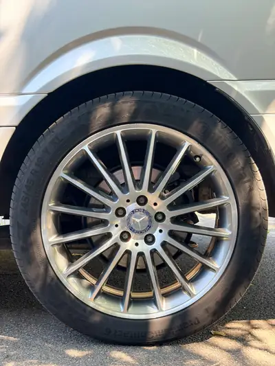 Mercedes-Benz Viano 3.0 V6 CDI — Monospace premium 7 places, faible kilométrage — Miniatur 17