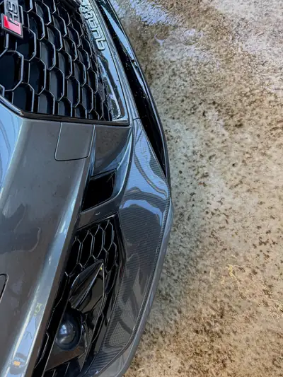 Audi RS5 Coupé 2.9 V6 TFSI 510 PS — Sportive haute performance avec Gewindefahrwerk KW — Miniature 14