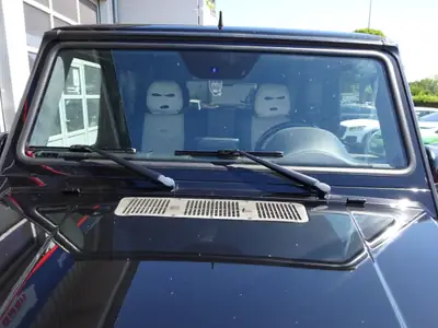 Mercedes-Benz G 63 AMG — Le SUV légendaire aux 544 ch, contrôlé et révisé — Miniature 14