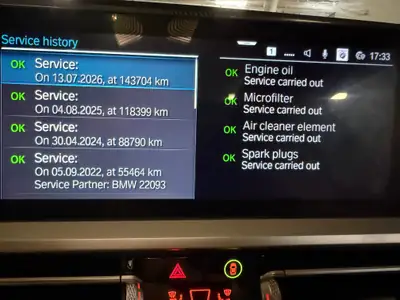 BMW 330e M Sport Steptronic — Hybride rechargeable performant, 147 700 km — Miniatur 8