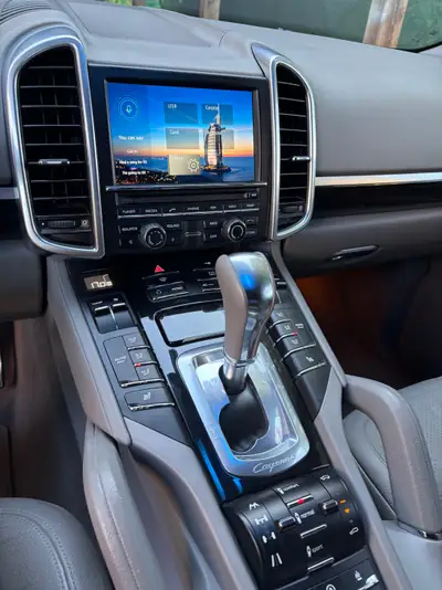Porsche Cayenne 4.8 V8 S — SUV prestige 400 ch, impeccablement entretenu — Thumbnail 7