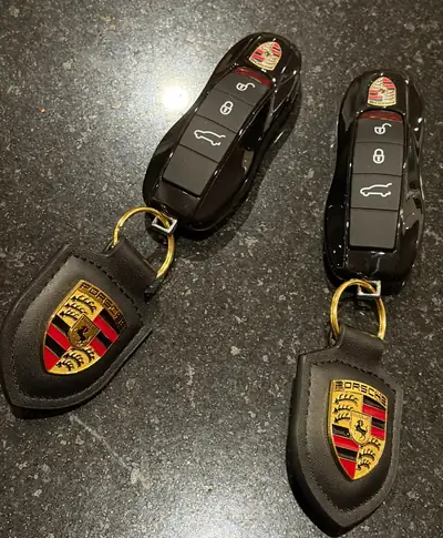 Porsche Cayenne 4.8 V8 S — SUV prestige 400 ch, impeccablement entretenu — Thumbnail 16