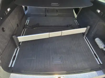 Audi RS6 Avant 4.0 V8 TFSI — 605 ch, Carbon Pack et freins céramique, 175 000 km — Miniatura 7