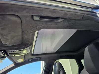 Audi RS6 Avant 4.0 V8 TFSI — 605 ch, Carbon Pack et freins céramique, 175 000 km — Miniatura 15
