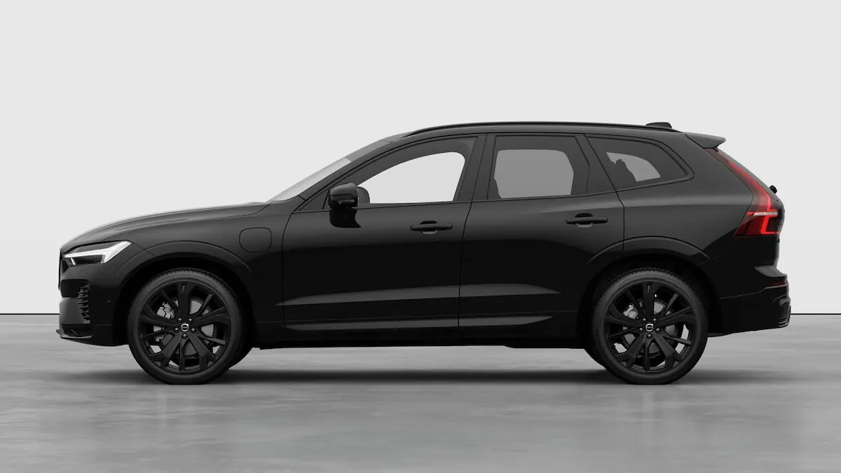 Volvo XC60 2026 occasion Ibach — 3