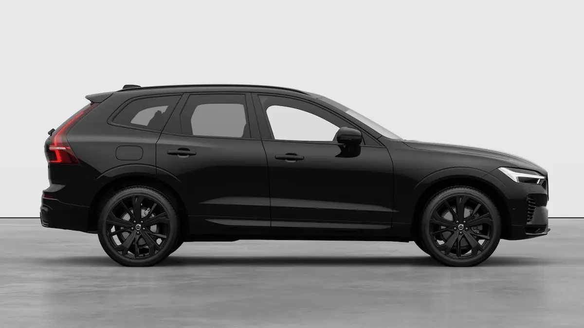 Volvo XC60 2026 occasion Ibach — 4