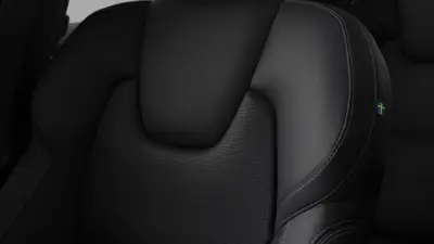 Volvo XC60 2.0 T6 TE Black Edition — SUV hybride rechargeable, 3500 km seulement — Miniature 12