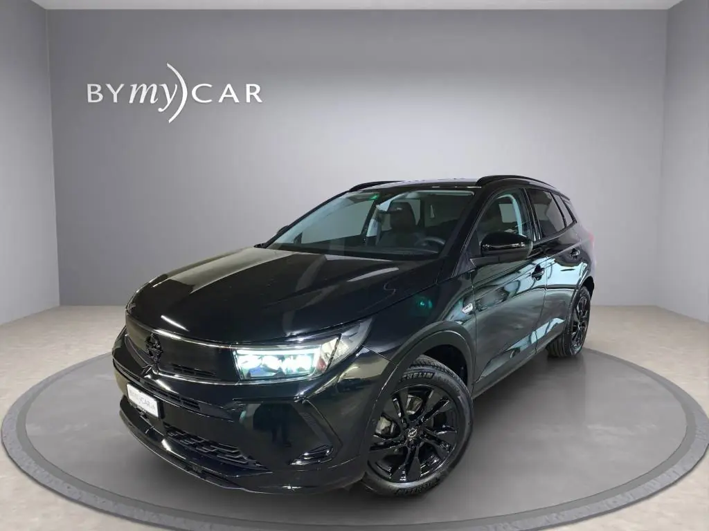 Opel Grandland 2024 occasion Meyrin — 2