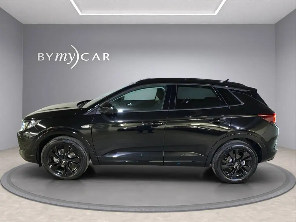 Opel Grandland 2024 occasion Meyrin — 3