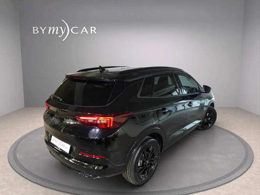 Opel Grandland 2024 occasion Meyrin — 5