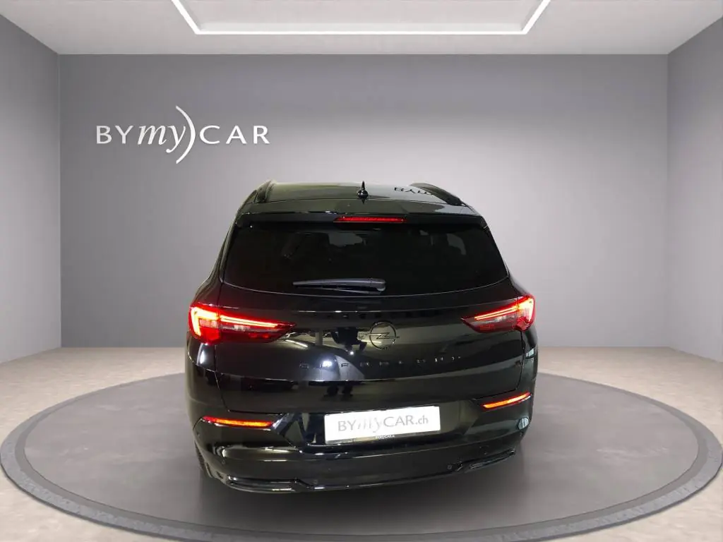 Opel Grandland 2024 occasion Meyrin — 4