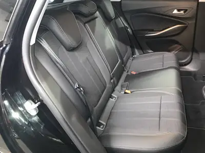 Opel Grandland 1.2i TP Blitz — SUV compact automatique, design noir élégant — Miniatur 14