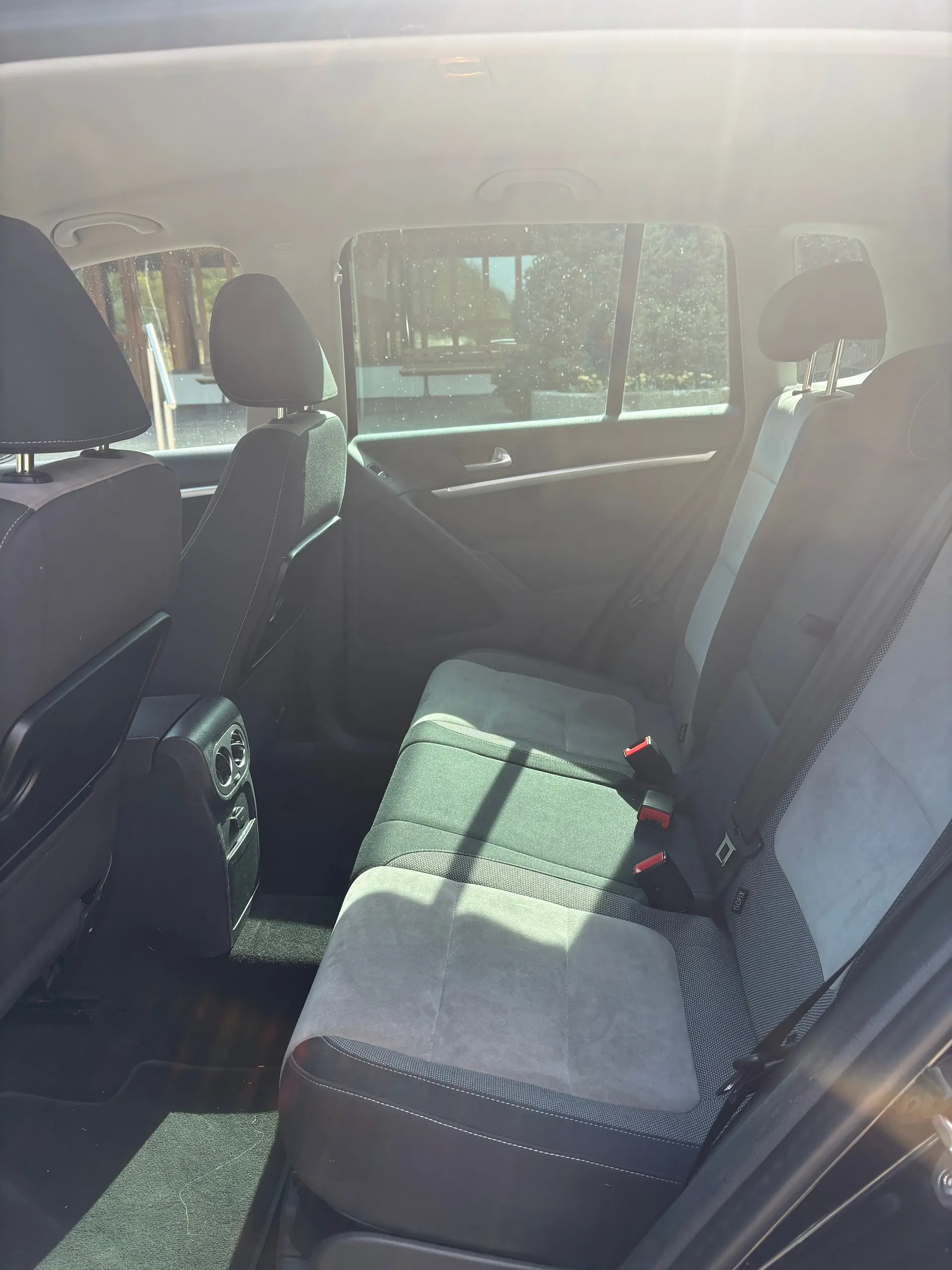 Volkswagen Tiguan 2014 occasion Saanen — 3