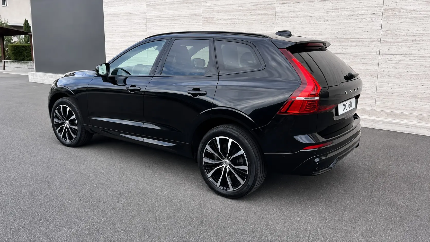 Volvo XC60 2022 occasion Muttenz — 4