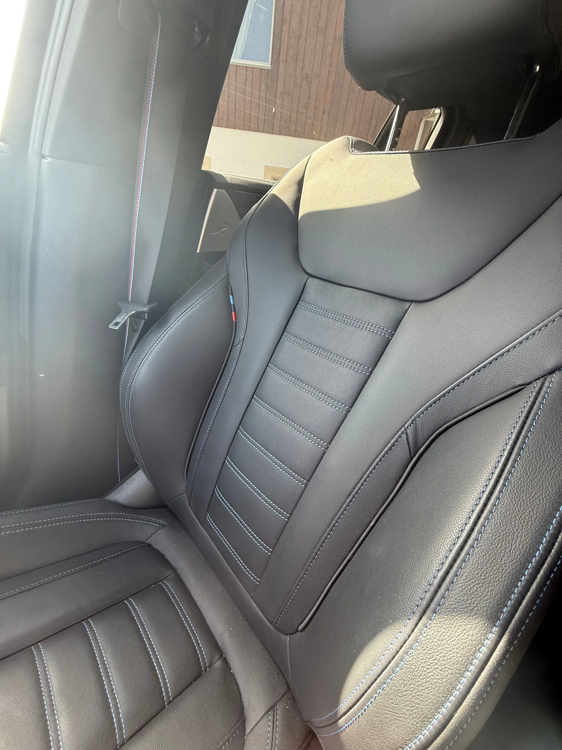 BMW X4 2025 occasion Dombresson — 4