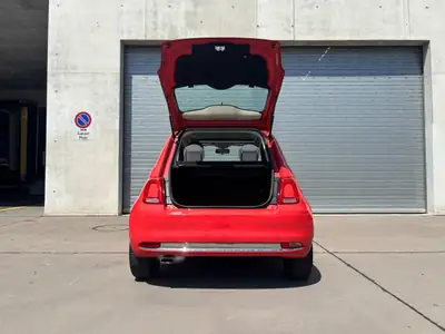 FIAT 500 1.2 Lounge 2018 — Citadine mythique, entretien FIAT, contrôle technique OK — Thumbnail 7