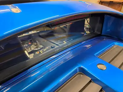 Lotus Elise 1.8 16V 120 — Sportive légère et agile de 2001, 62'000 km — Miniature 9