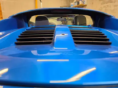 Lotus Elise 1.8 16V 120 — Sportive légère et agile de 2001, 62'000 km — Miniature 8