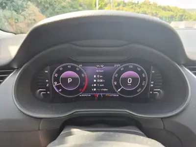Skoda Octavia Combi 2.0 TSI 190 ch — Monospace familial 4x4, sans accident — Thumbnail 14