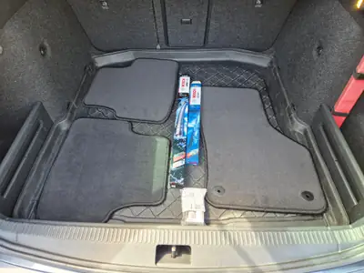 Skoda Octavia Combi 2.0 TSI 190 ch — Monospace familial 4x4, sans accident — Thumbnail 16