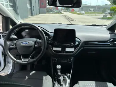 Ford Fiesta 1.0 EcoBoost 125 Titanium — Citadine dynamique, entretien récent — Miniatur 8