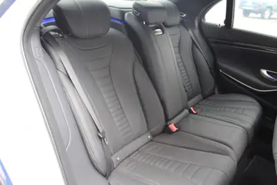 Mercedes-Benz S 500 V8 Long — Berline de prestige, seulement 23'000 km — Miniatur 15