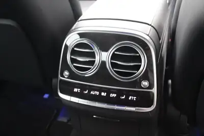 Mercedes-Benz S 500 V8 Long — Berline de prestige, seulement 23'000 km — Miniatur 16